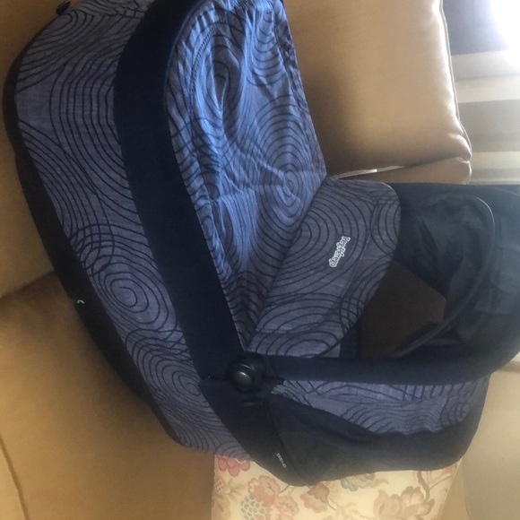 Beautiful like a brand new Peg-perego strollerteam - Picture 8 of 8